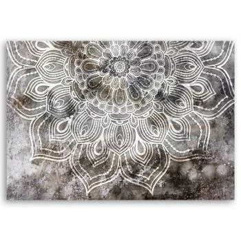 Obraz Deco Panel, Abstrakcyjna mandala - obrazek 3