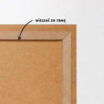 Obraz Deco Panel, Złote róże - obrazek 5