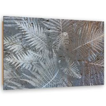 Obraz Deco Panel, Liście paproci - obrazek 2