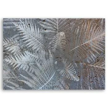 Obraz Deco Panel, Liście paproci - obrazek 3
