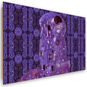 Obraz Deco Panel, Spełnienie Kobieta Abstrakcja - obrazek 2