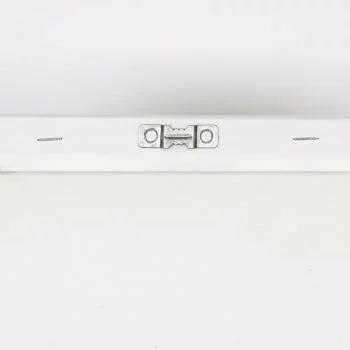 Obraz trzyczęściowy na płótnie, Orchidea Kwiaty Abstrakcja - obrazek 4