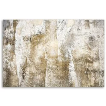 Obraz Deco Panel, Złota abstrakcja vintage - obrazek 3