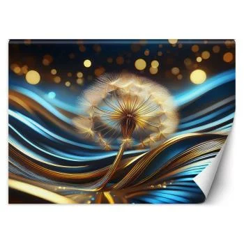 Fototapeta, Rozdymka, natura, abstrakcja