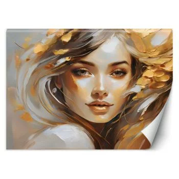Fototapeta, Kobieta Glamour Akryl