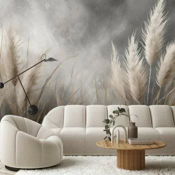 Fototapeta, Trawa Natura Botanika - obrazek 2