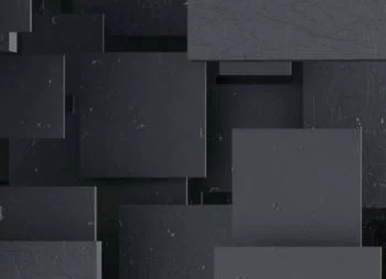 Fototapeta 3D oświetlone płytki