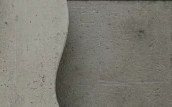 Fototapeta 3D - betonowe ściany