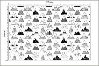Fototapeta Góry - obrazek 3