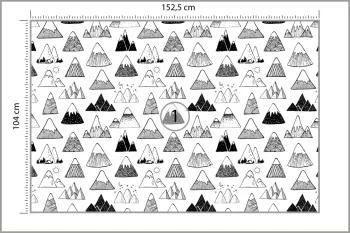 Fototapeta Góry - obrazek 3
