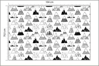 Fototapeta Góry - obrazek 3
