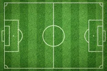 Fototapeta Stadion Z Lotu Ptaka - obrazek 2