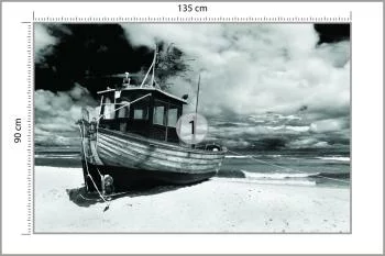 Fototapeta Plaża Łódź - obrazek 3