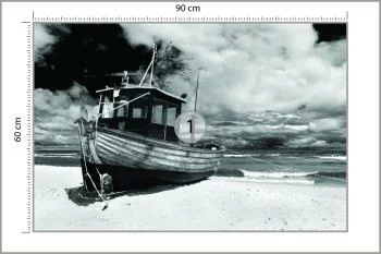 Fototapeta Plaża Łódź - obrazek 3