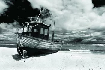 Fototapeta Plaża Łódź - obrazek 2