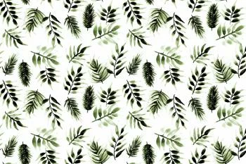 Fototapeta Liście Natura - obrazek 2