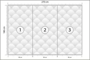 Fototapeta Pikowana - obrazek 3