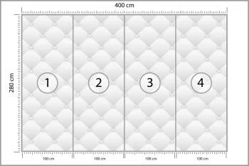 Fototapeta Pikowana - obrazek 3