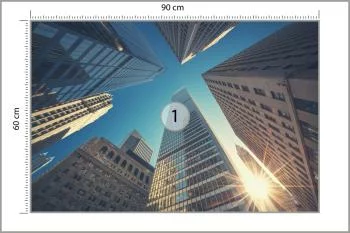 Fototapeta Miasto Nowy Jork - obrazek 3
