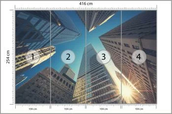Fototapeta Miasto Nowy Jork - obrazek 3