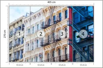 Fototapeta Nowy Jork - obrazek 3