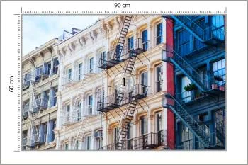 Fototapeta Nowy Jork - obrazek 3