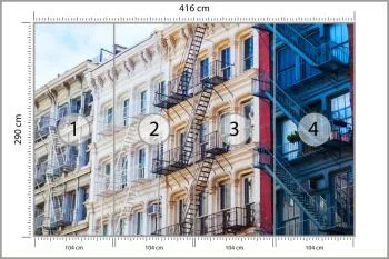 Fototapeta Nowy Jork - obrazek 3