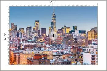 Fototapeta Nowy Jork - obrazek 3