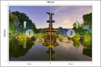 Fototapeta Nowy Jork - obrazek 3