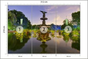 Fototapeta Nowy Jork - obrazek 3