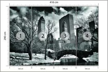 Fototapeta Nowy Jork - obrazek 3