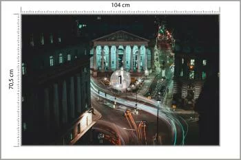 Fototapeta Londyn Nocą - obrazek 3
