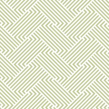 Tapeta Geometryczna - Nowoczesne Paski - obrazek 2