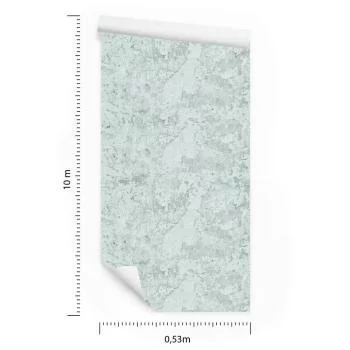 Tapeta Stary Szary Beton - obrazek 3
