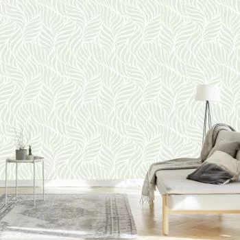 Tapeta Abstrakcyjne Ornamenty