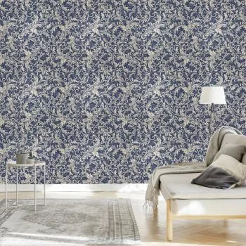 Tapeta Ornamenty Vintage