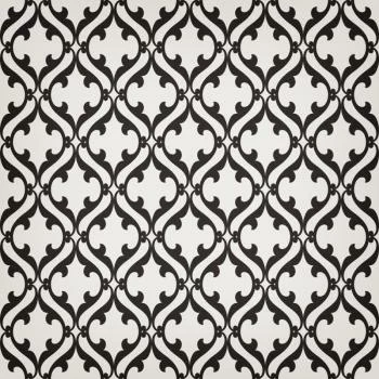 Tapeta Ornamenty Vintage - obrazek 2