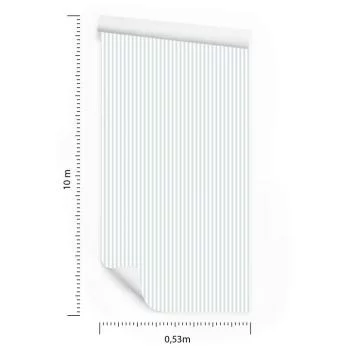 Tapeta Jasne Pionowe Paski - obrazek 3