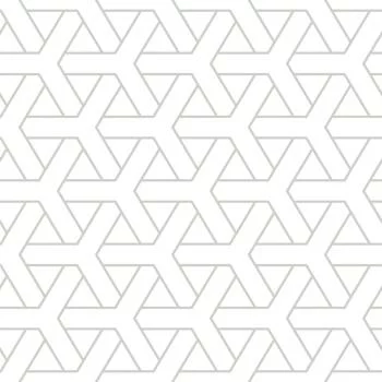 Tapeta Geometryczna - Minimalizm - obrazek 2