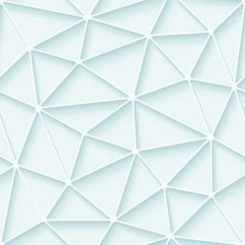 Tapeta Nowoczesna, Geometryczna, 3D, Do Salonu - obrazek 2