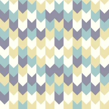 Tapeta Kolorowe Wzory Geometryczne - obrazek 2