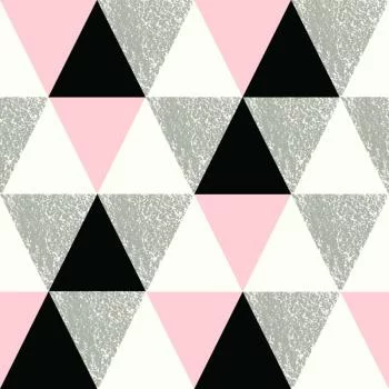 Tapeta Retro - - obrazek 2