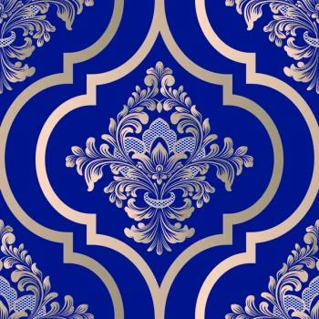 Tapeta Luksusowe Ornamenty - obrazek 2