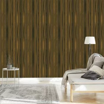 Tapeta Pionowe Deski Drewniane
