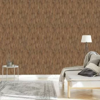 Tapeta Minimalistyczne Deski