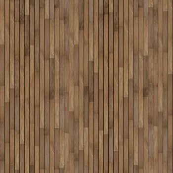 Tapeta Minimalistyczne Deski - obrazek 2