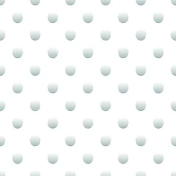 Tapeta Szare Kropki Na Tle - obrazek 2