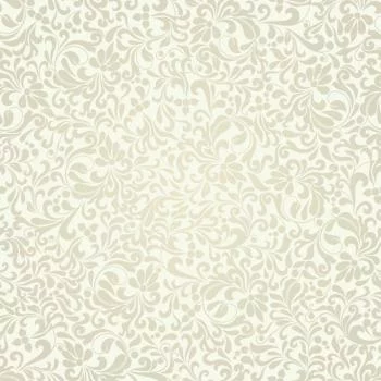Tapeta Roślinne Ornamenty - obrazek 2