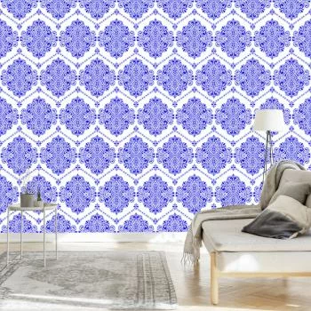 Tapeta Ornamenty Vintage