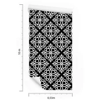 Tapeta Piękne Ornamenty - obrazek 3